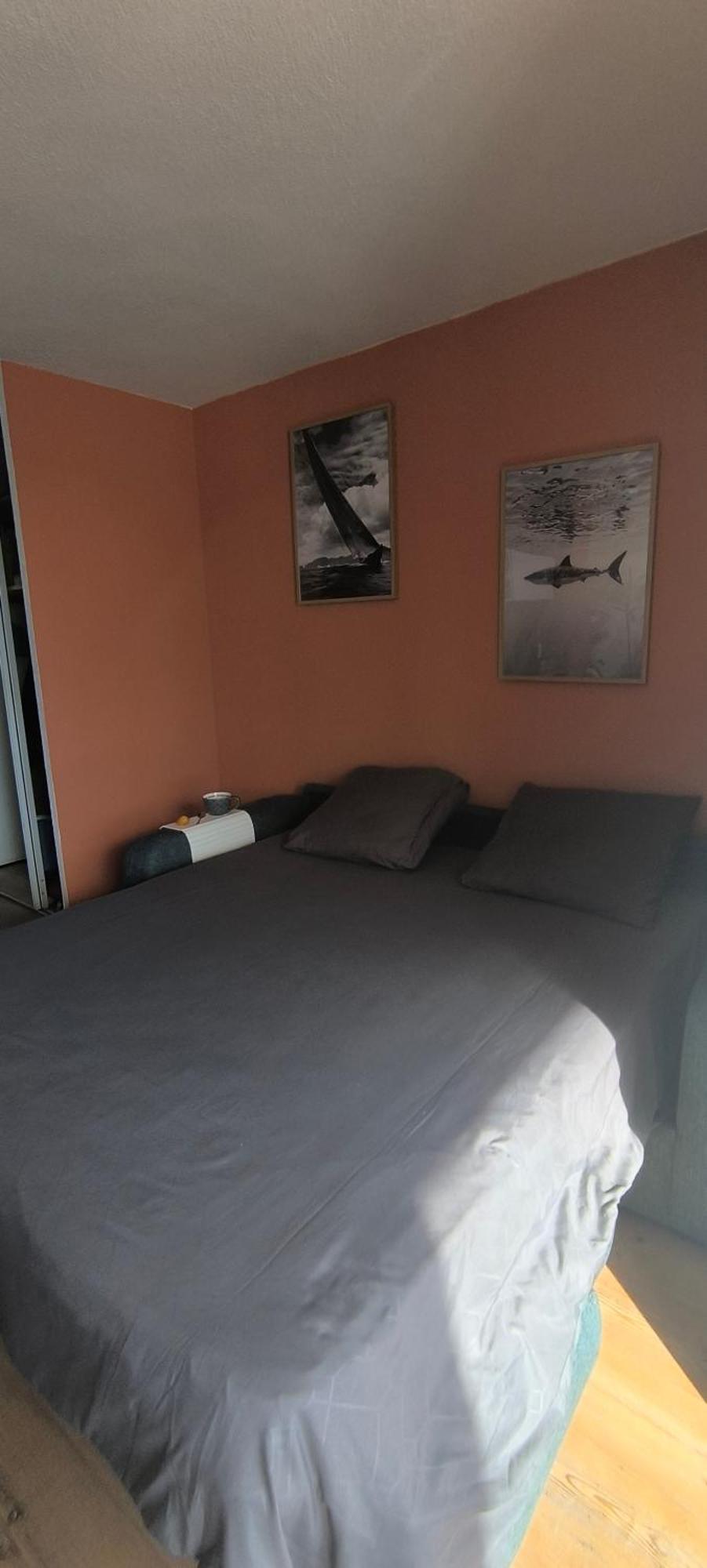 Le Petit Barcares Apartment Le Barcares Luaran gambar